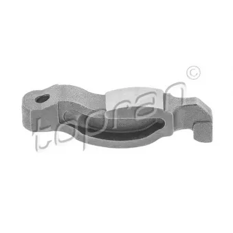 Culbuteur, distribution TOPRAN 500 695