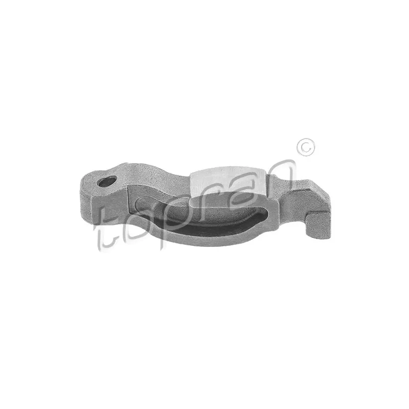 Culbuteur, distribution TOPRAN 500 695