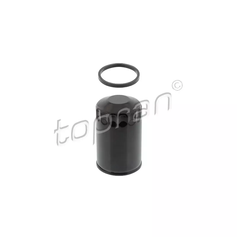 Filtre à huile TOPRAN 500 726