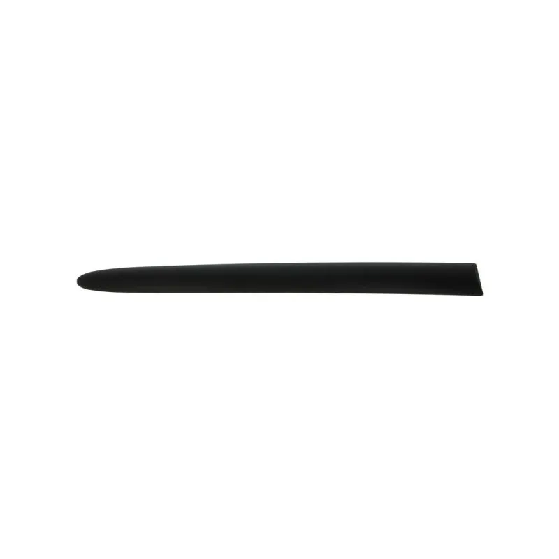 Baguette et bande protectrice, aile arrière droit BLIC 5703-04-5022474P