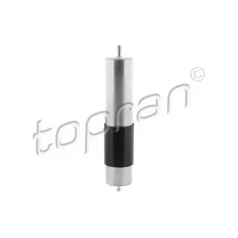 Filtre à carburant TOPRAN 500 739