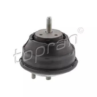 Support moteur TOPRAN 500 745