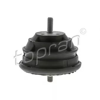 Support moteur TOPRAN 500 746