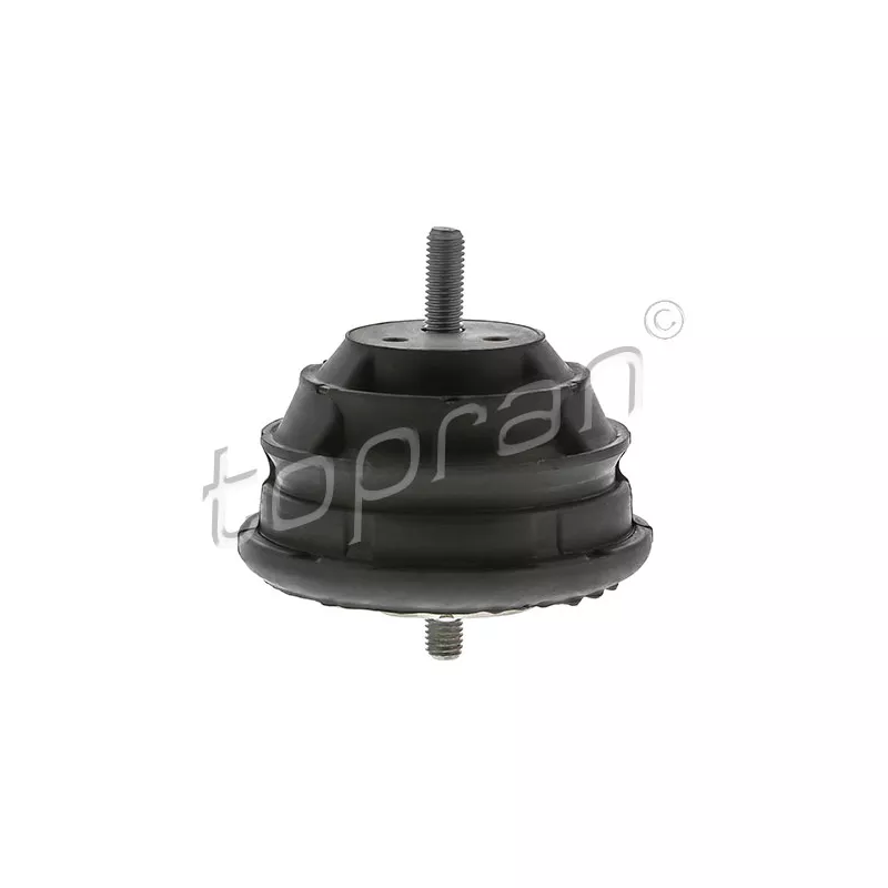 Support moteur TOPRAN 500 746