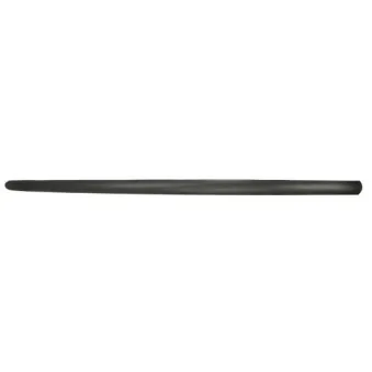 Baguette et bande protectrice, aile avant gauche BLIC 5703-04-5022571P