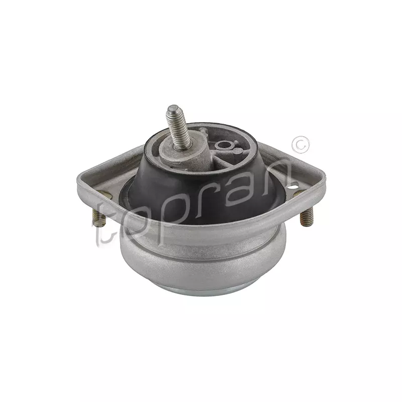 Support moteur TOPRAN 500 748