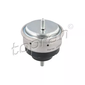 Support moteur TOPRAN 500 752