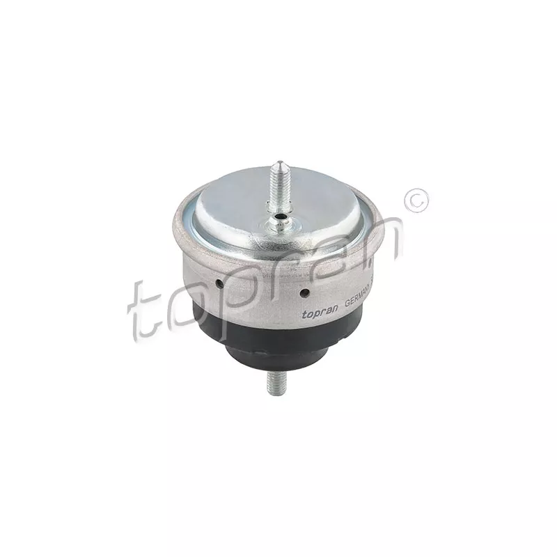 Support moteur TOPRAN 500 752
