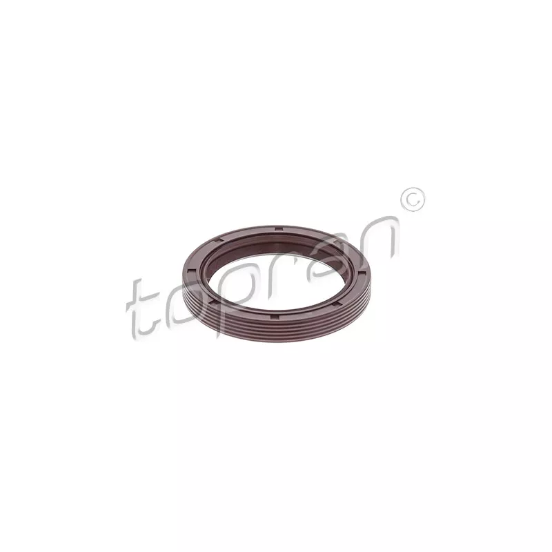 Bague d'étanchéité, arbre à cames TOPRAN 500 758
