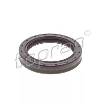 Bague d'étanchéité, vilebrequin TOPRAN 500 759