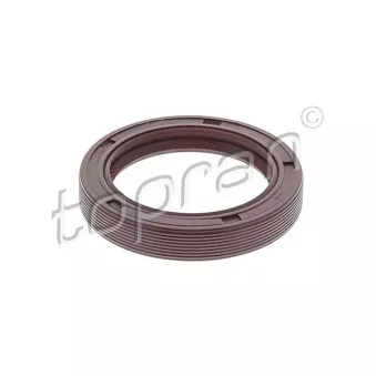 Bague d'étanchéité, vilebrequin TOPRAN 500 760