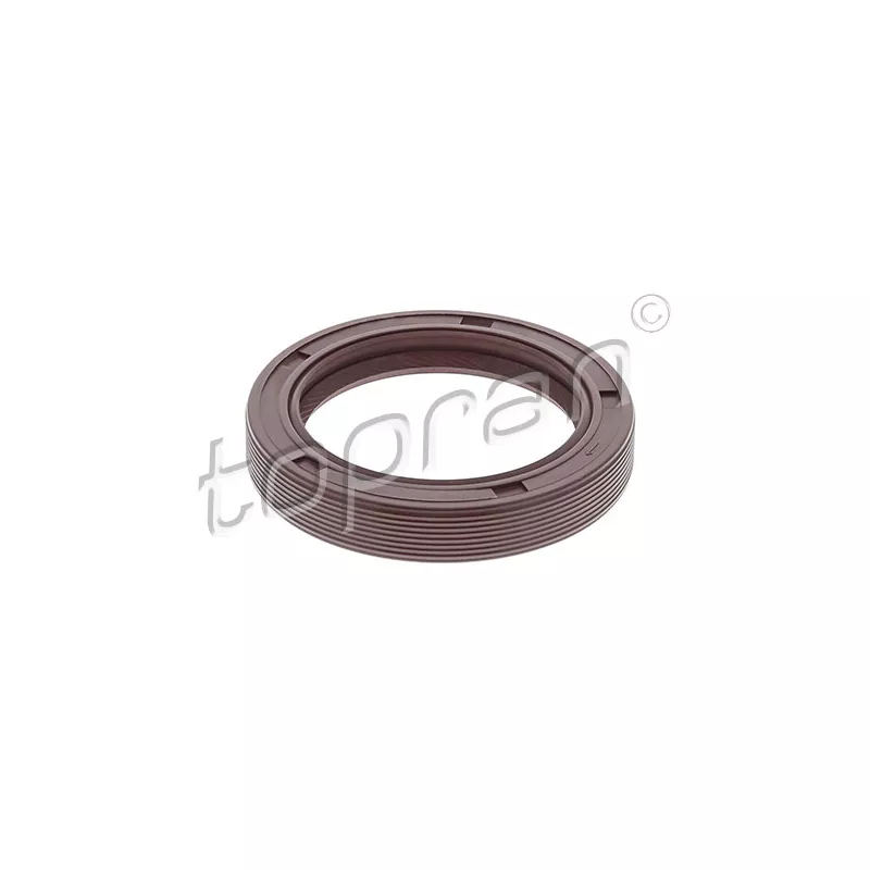 Bague d'étanchéité, vilebrequin TOPRAN 500 760