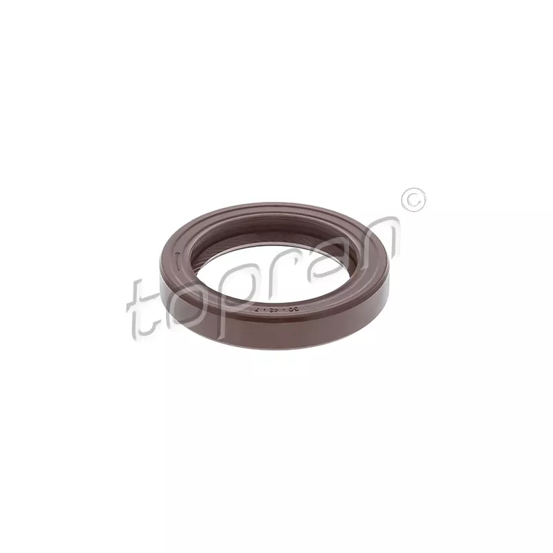 Bague d'étanchéité, boîte de vitesse manuel TOPRAN 500 765