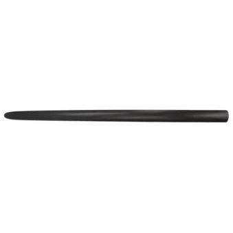 Baguette et bande protectrice, aile avant gauche BLIC 5703-04-5022571PP