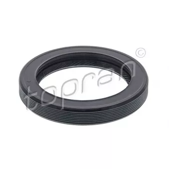 Bague d'étanchéité, boîte de vitesse manuel TOPRAN 500 767