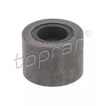 Douille de centrage, arbre longitudinal TOPRAN 500 774