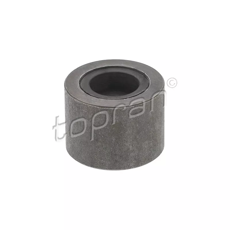 Douille de centrage, arbre longitudinal TOPRAN 500 774