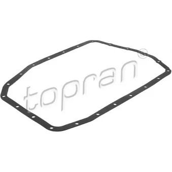 Joint, carter d'huile-boîte automatique TOPRAN 500 786
