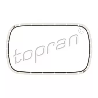 Joint, carter d'huile-boîte automatique TOPRAN 500 787
