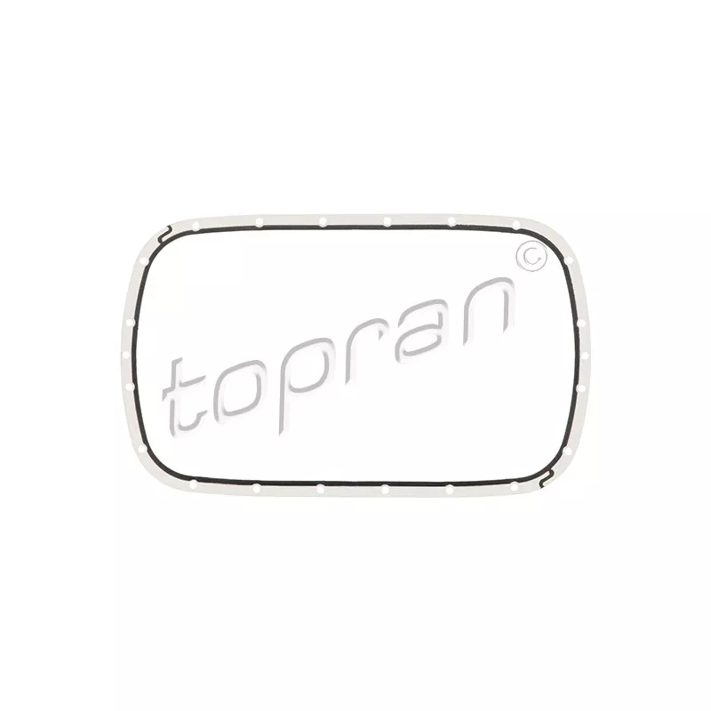 Joint, carter d'huile-boîte automatique TOPRAN 500 787