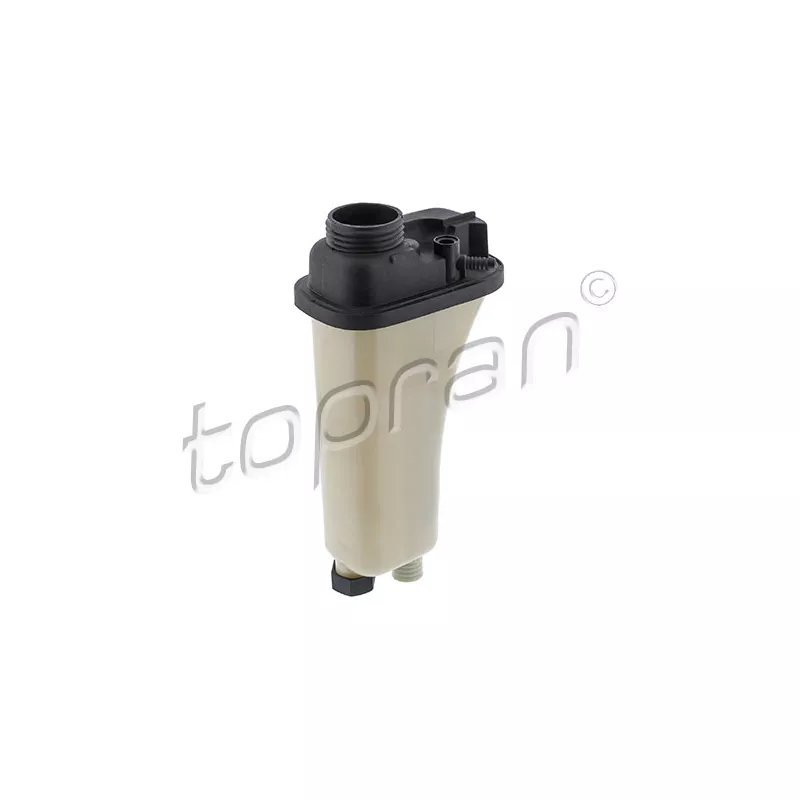 Vase d'expansion, liquide de refroidissement TOPRAN 500 790