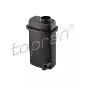 Vase d'expansion, liquide de refroidissement TOPRAN