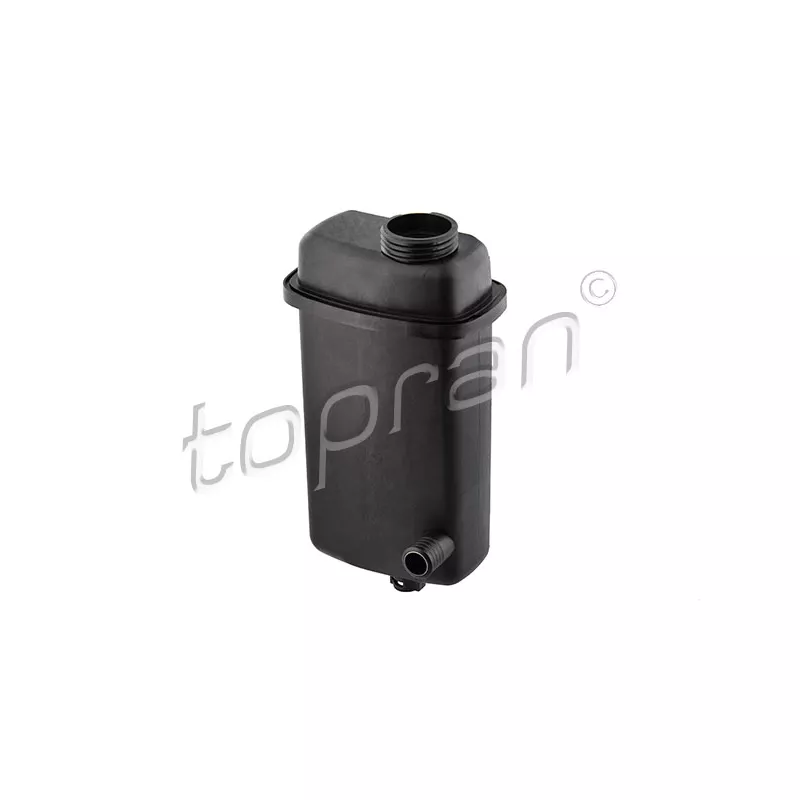 Vase d'expansion, liquide de refroidissement TOPRAN 500 791