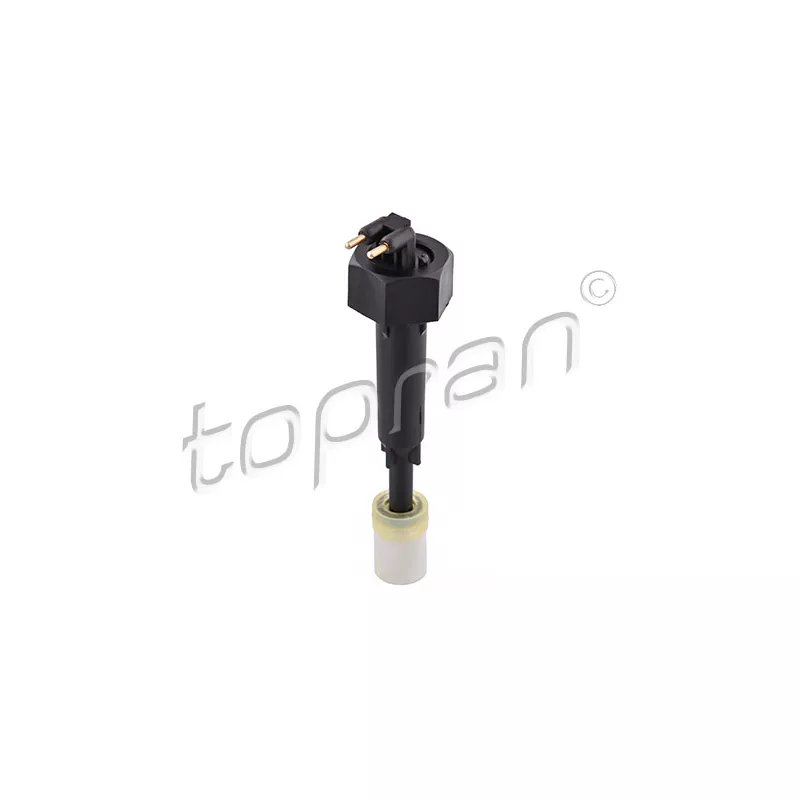 Capteur, niveau d'eau de refroidissement TOPRAN 500 797