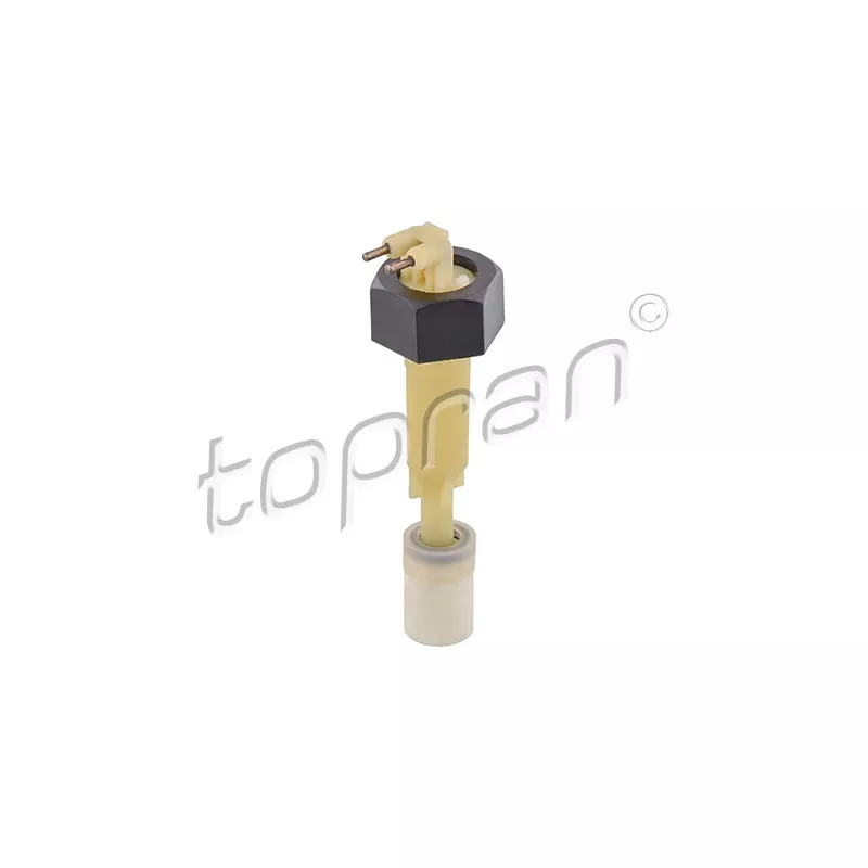 Capteur, niveau d'eau de refroidissement TOPRAN 500 798