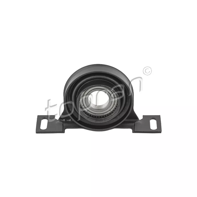 Suspension, arbre de cardan TOPRAN 500 804