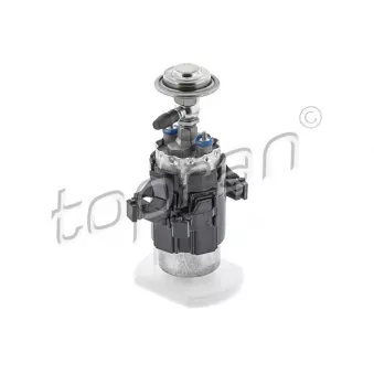 Pompe à carburant TOPRAN 500 815