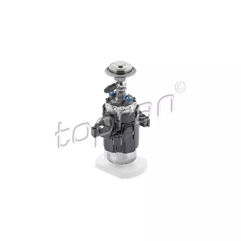 Pompe à carburant TOPRAN 500 815