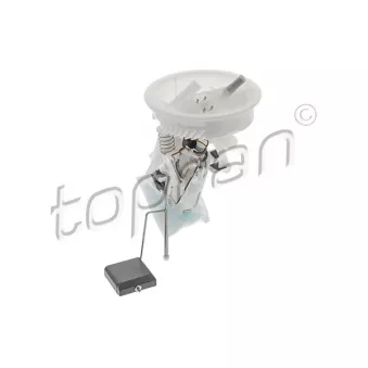 Unité d'injection de carburant TOPRAN 500 816
