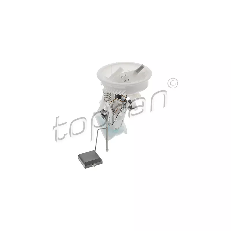 Unité d'injection de carburant TOPRAN 500 816