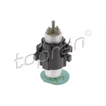 Pompe à carburant TOPRAN 500 817