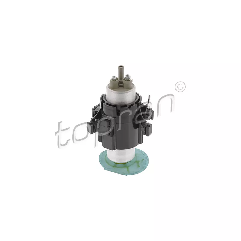 Pompe à carburant TOPRAN 500 817