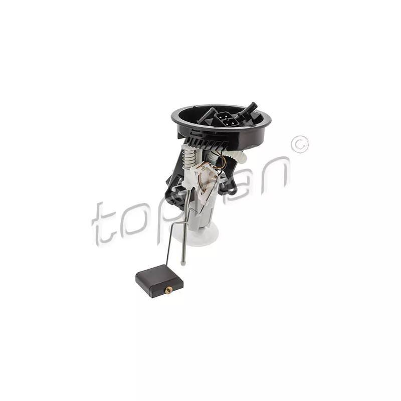 Unité d'injection de carburant TOPRAN 500 819