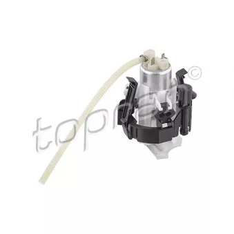 Pompe à carburant TOPRAN 500 820