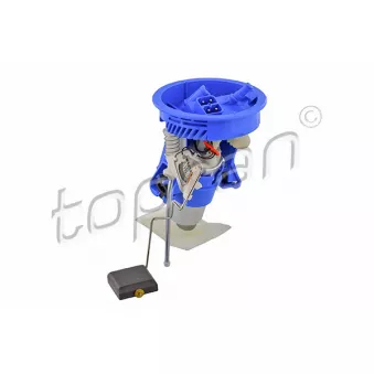 Unité d'injection de carburant TOPRAN 500 822