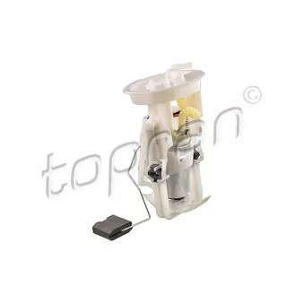 Unité d'injection de carburant TOPRAN 500 823