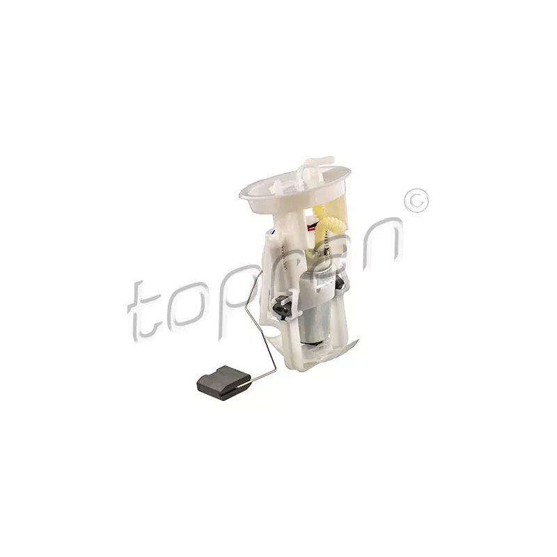 Unité d'injection de carburant TOPRAN 500 823