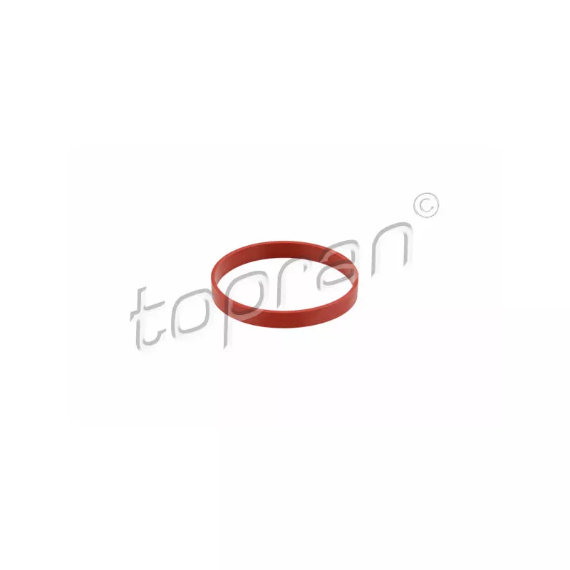Joint, vanne EGR TOPRAN 500 833