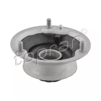 Coupelle de suspension TOPRAN 500 835