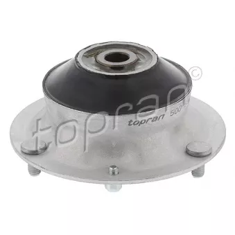 Coupelle de suspension TOPRAN 500 836