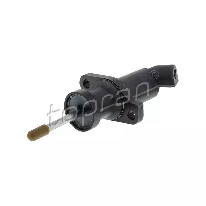 Cylindre récepteur, embrayage TOPRAN 500 860