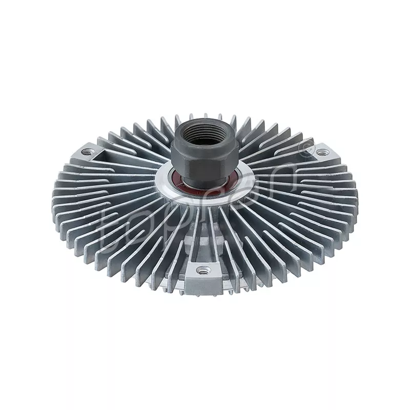 Embrayage, ventilateur de radiateur TOPRAN 500 863