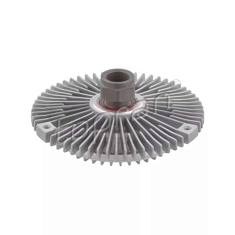 Embrayage, ventilateur de radiateur TOPRAN 500 864