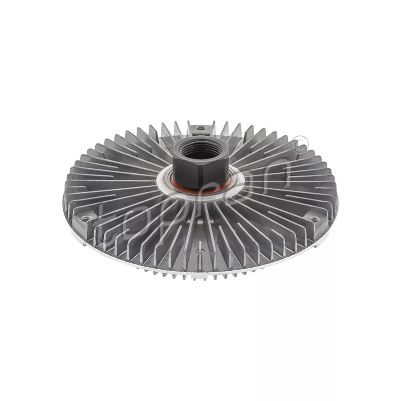 Embrayage, ventilateur de radiateur TOPRAN 500 865