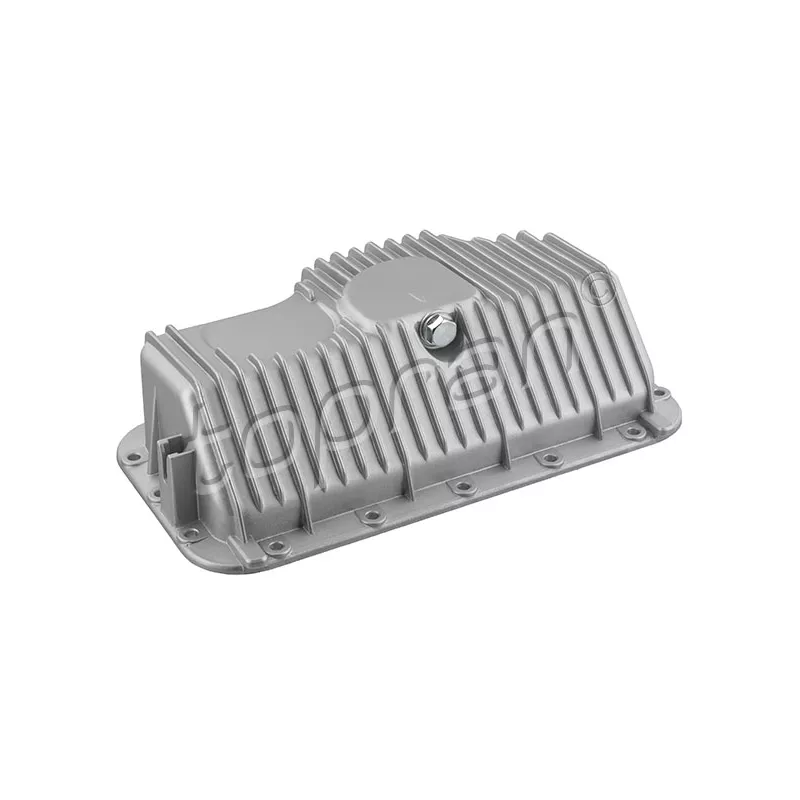 Carter d'huile TOPRAN 500 880