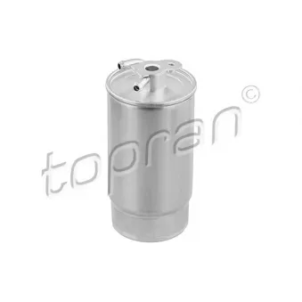 Filtre à carburant TOPRAN